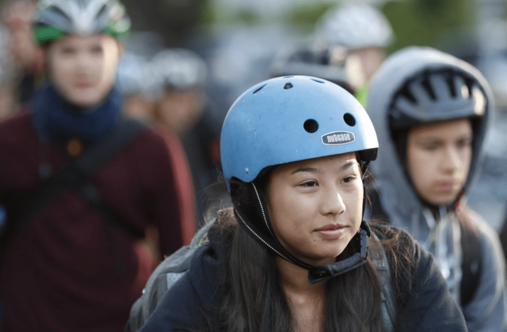 Helmets Help - www.mybikeskills.com